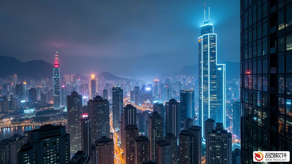 重庆市物流异常预警平台：技术团队的革新与突破
