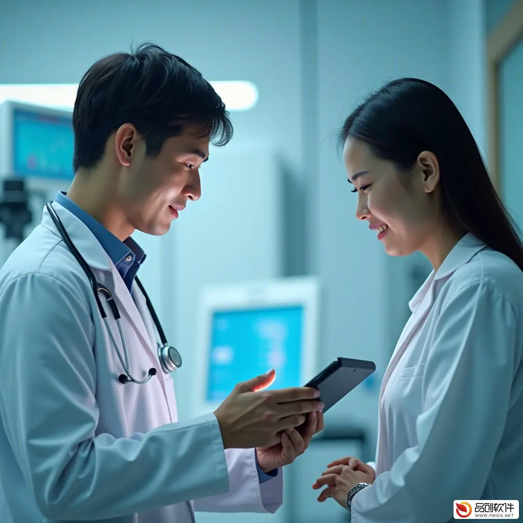 北京市智能问诊系统研发中心：引领医疗科技新篇章
