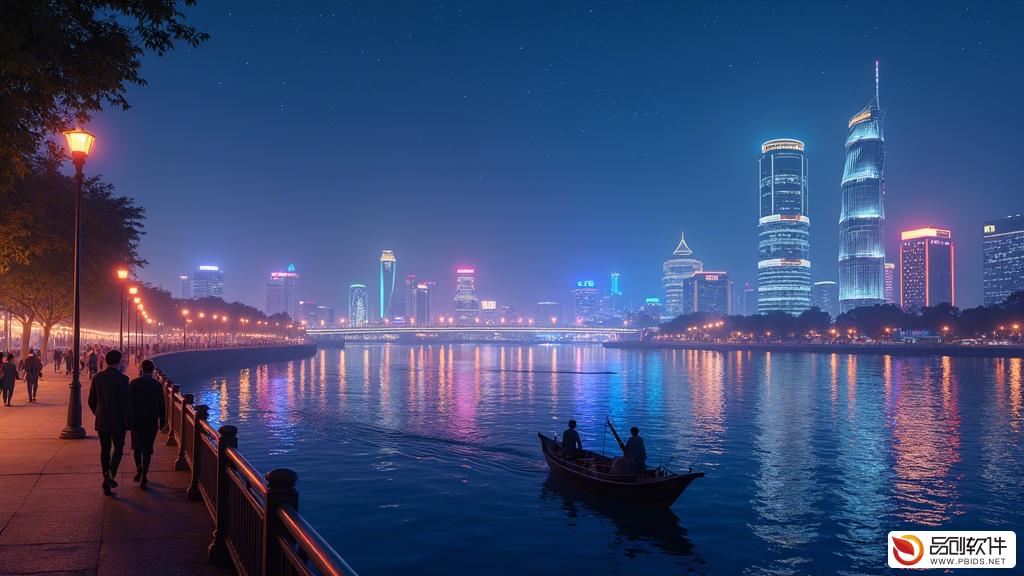 武汉市金融科技系统开发服务有限公司：引领金融科技创新的先锋
