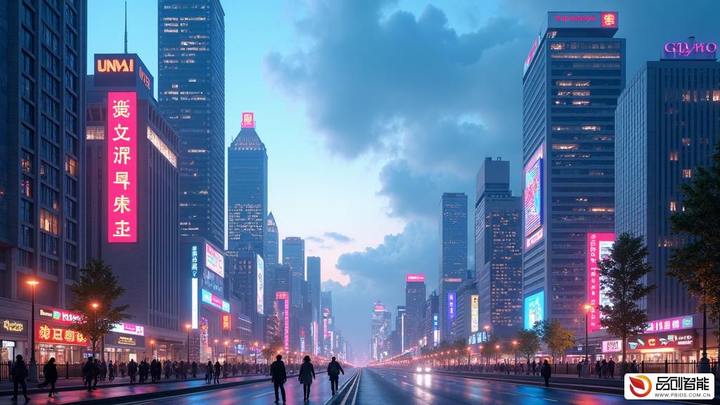 天津市物联网嵌入式平台有限公司：引领智能科技新纪元
