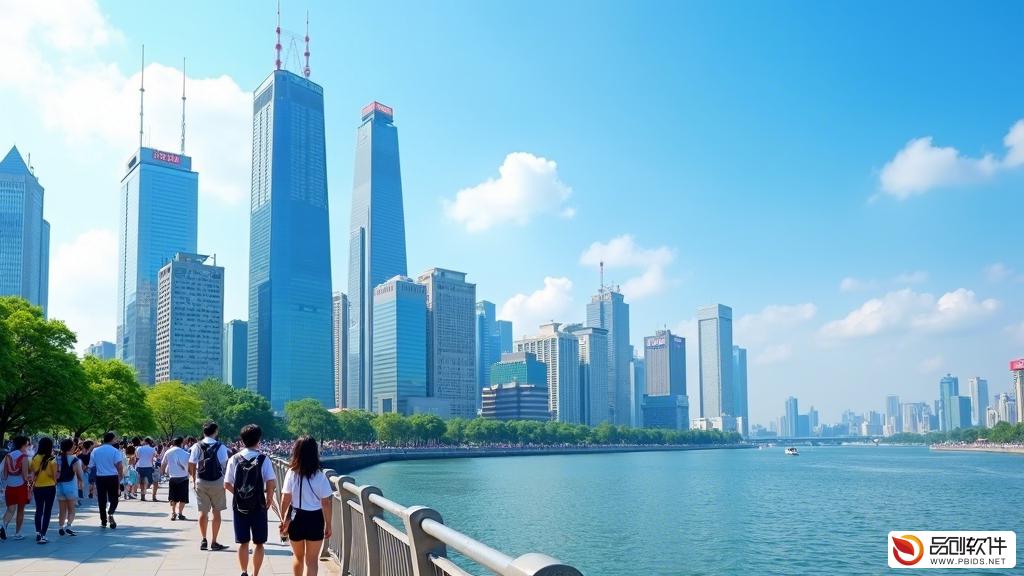 武汉市党建数字化平台企业的创新实践与未来展望
