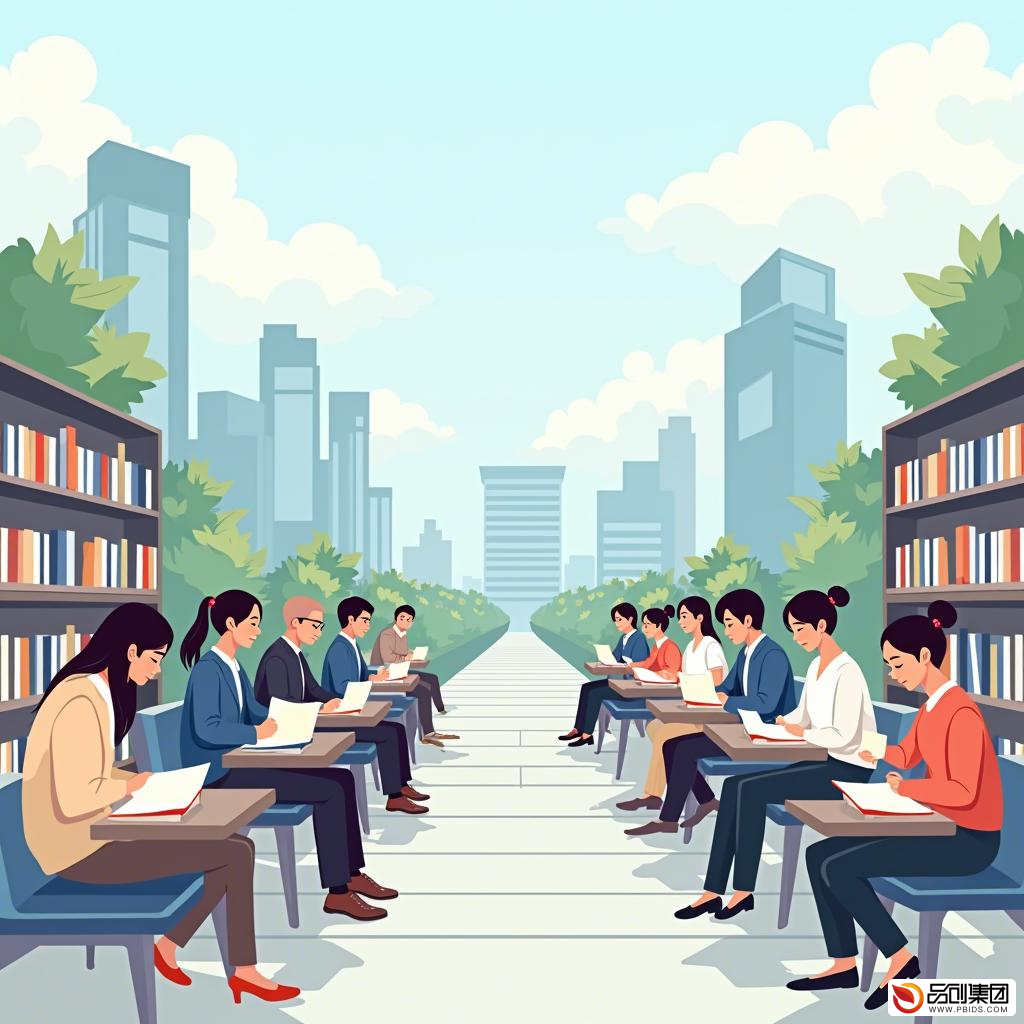 绵阳区成人教育：开启终身学习的新篇章
