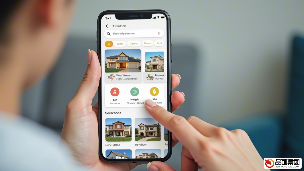 房产小程序开发报价：全面解析与选择指南