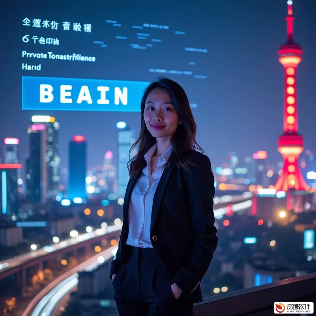 北京市零售私域流量平台开发:创新引领未来零售新风尚