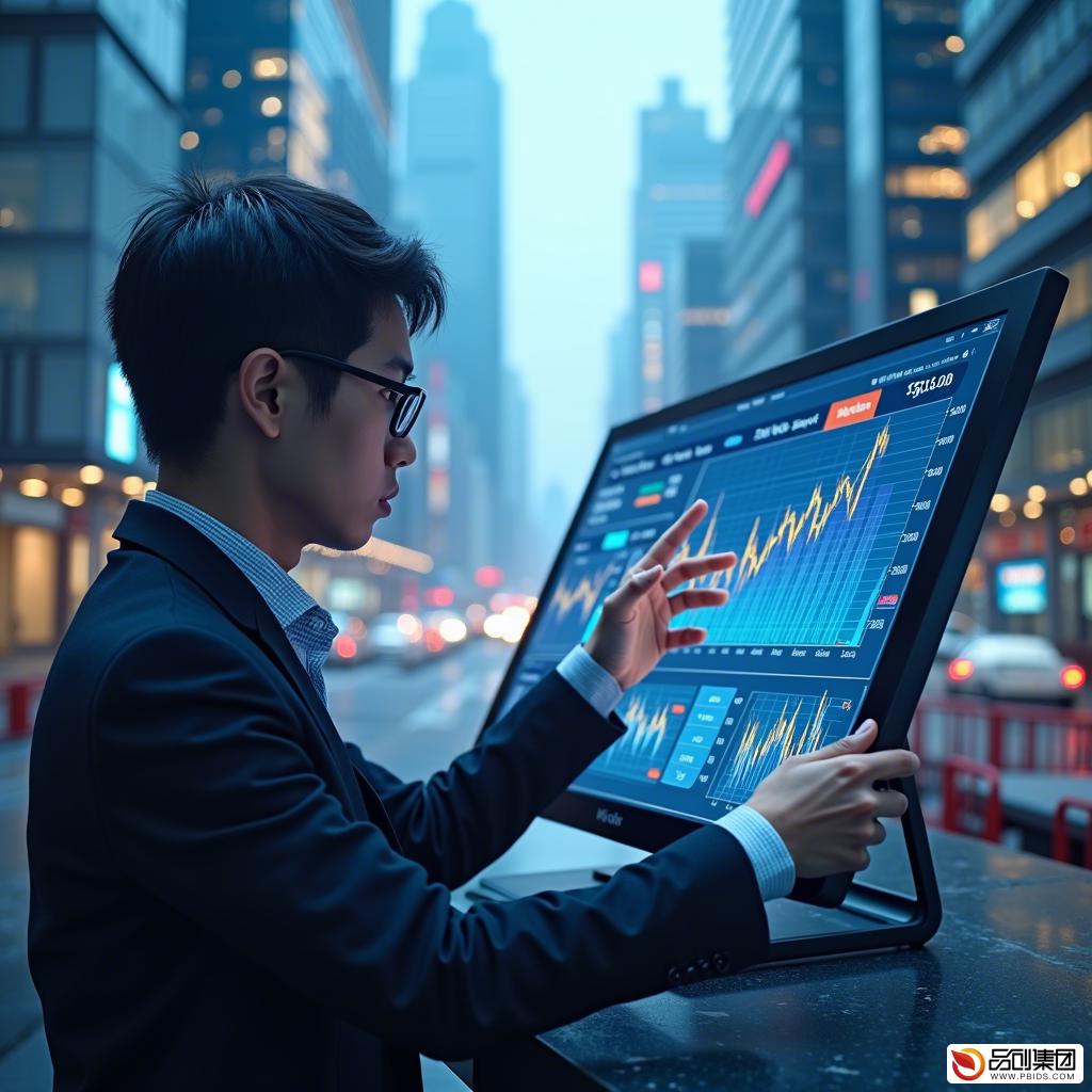 股票开发系统：构建个性化交易平台的全面解析