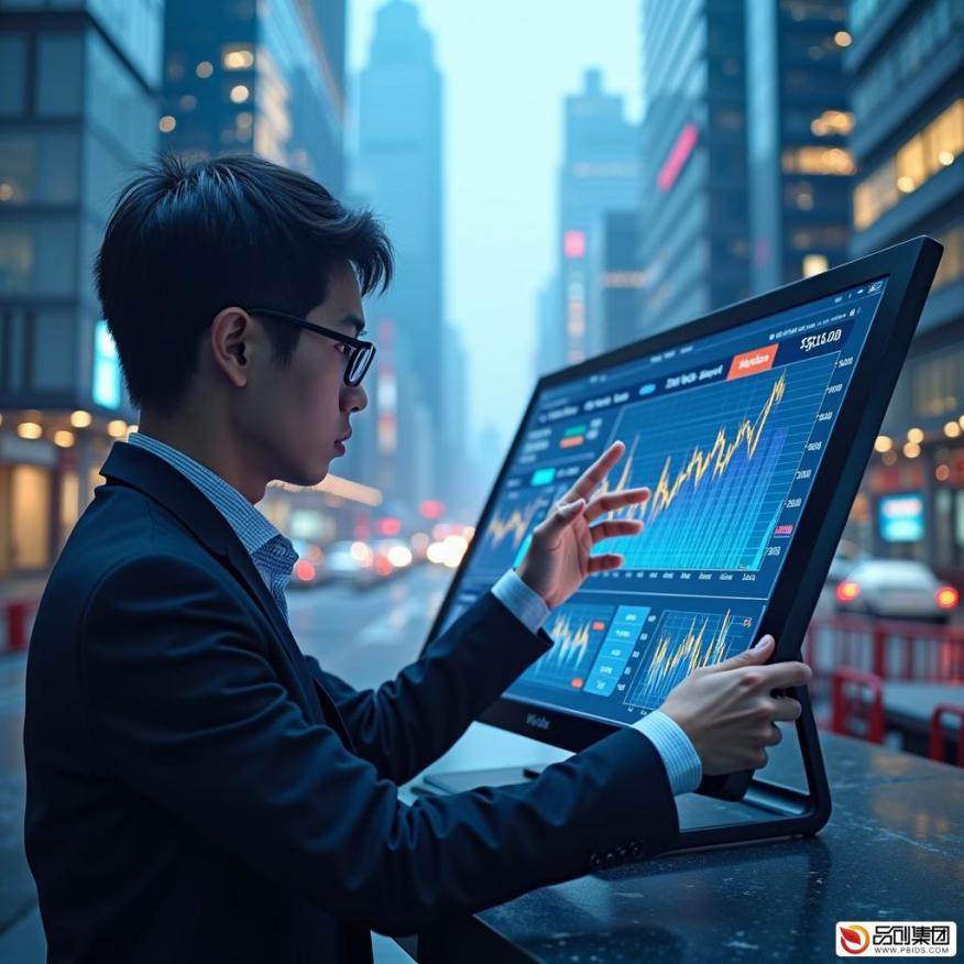 股票开发系统：构建个性化交易平台的全面解析