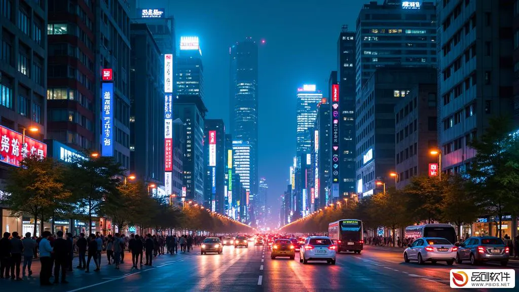 深圳市汽车后市场平台技术中心：引领行业创新与发展的先锋
