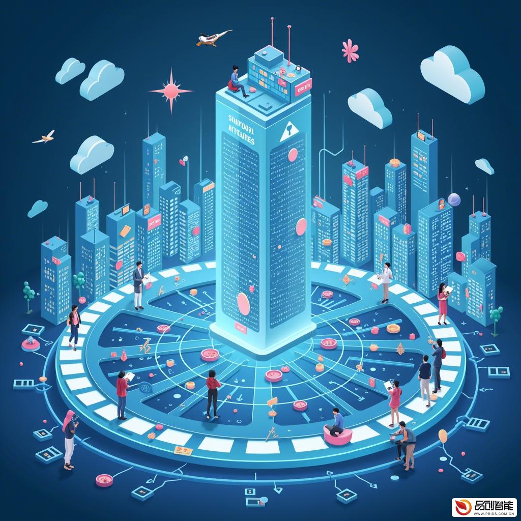 重庆市医疗资源动态调配平台生态链：构建高...