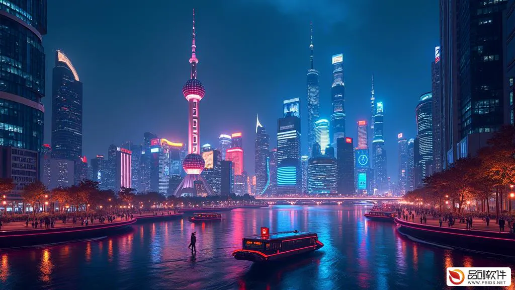 上海市物联网协议适配研发团队的创新之路
