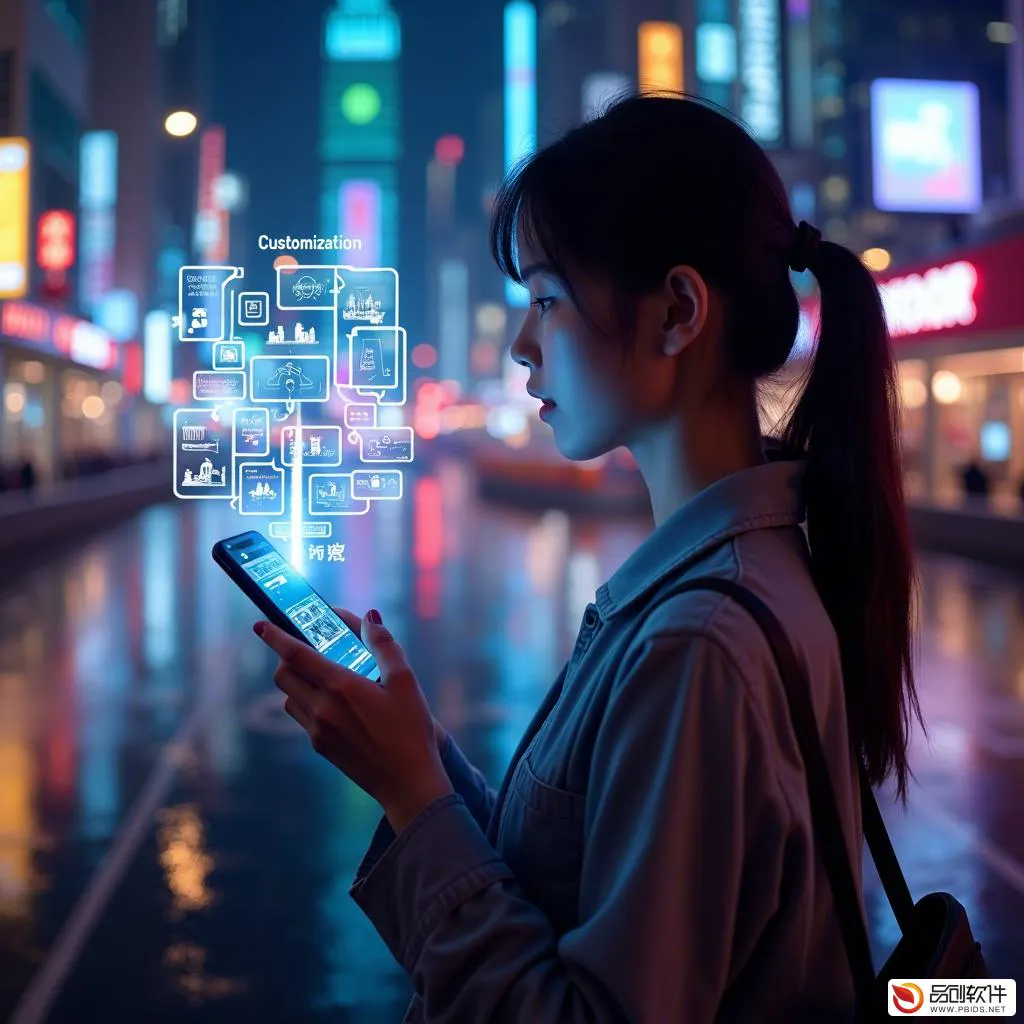 苏州市资讯社交App定制平台：打造专属社交新体验
