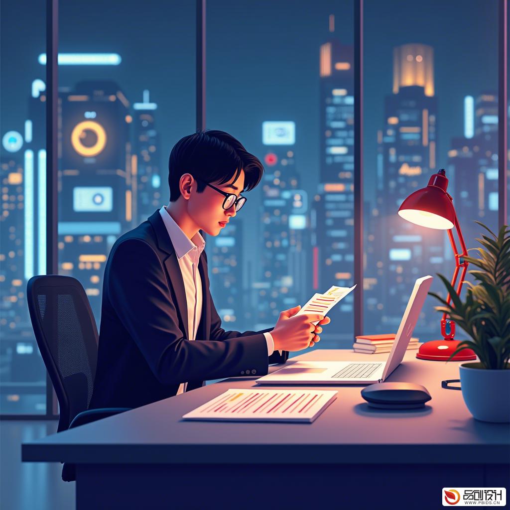 风险投资下的创意引擎：MG动画设计公司的崛起之路
