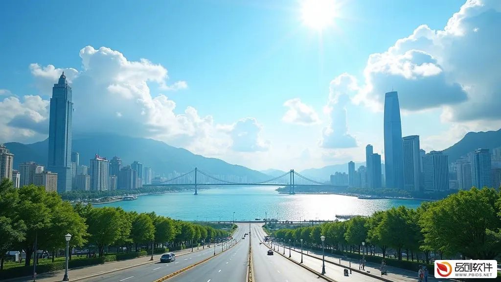珠海市儿童教育机触控优化平台：开启智慧教育新篇章
