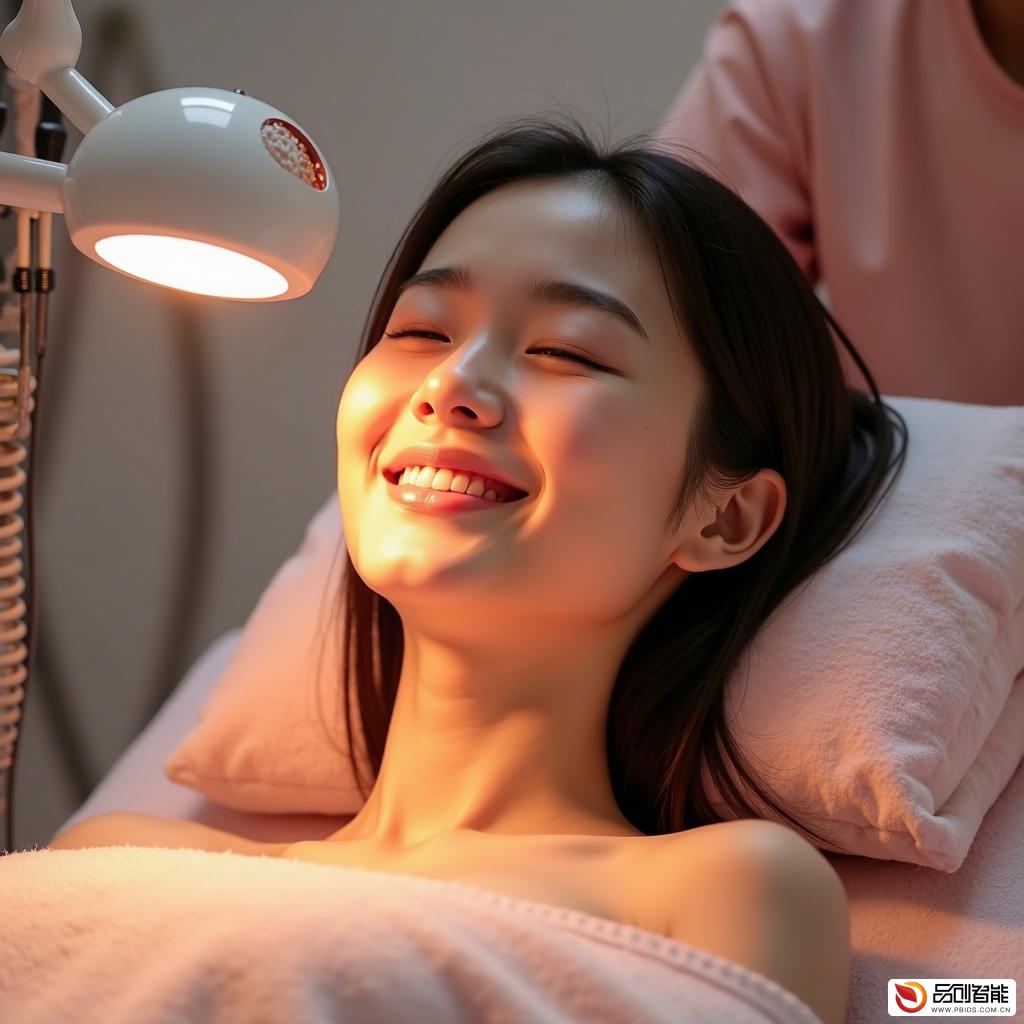 合肥市痛经监测与热疗方案中心：专业守护女...