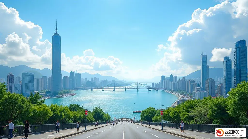 珠海市智能客服系统服务站：打造高效便捷的智慧城市服务新标杆
