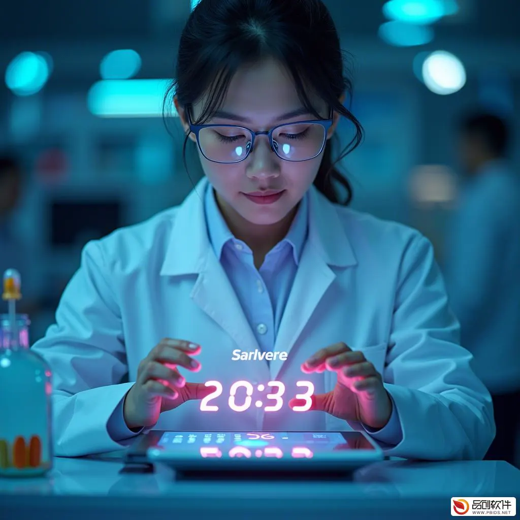 武汉市药品效期自动提醒系统技术中心：科技守护药品安全的新篇章
