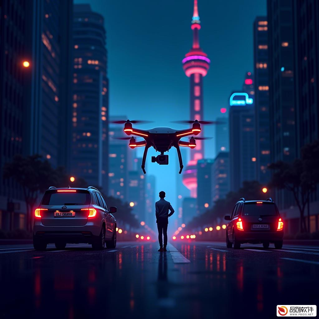 上海市物流SAAS平台开发：引领智慧物流...