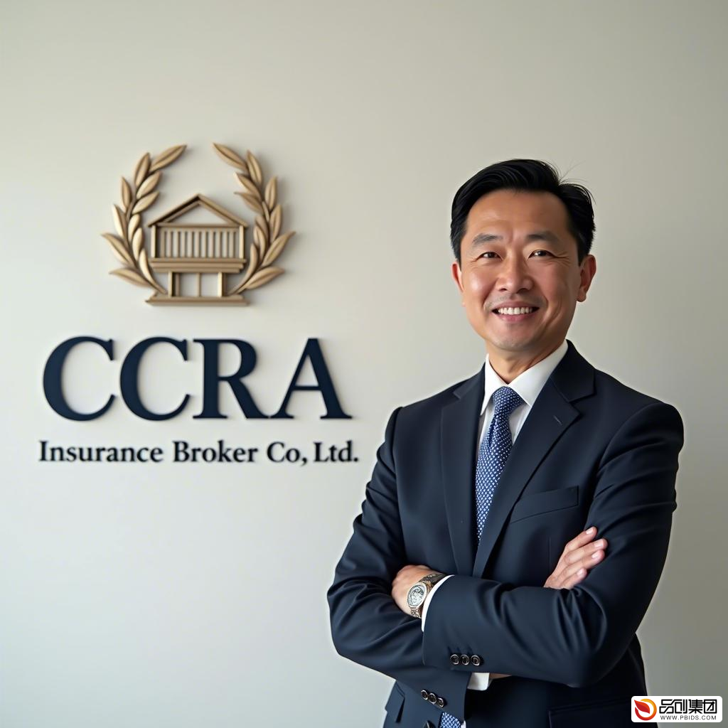 中盛融安保险经纪有限公司:引领行业新风尚,守护您的财富与安全