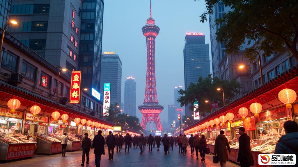 广州市可穿戴测温设备：科技防疫的新篇章
