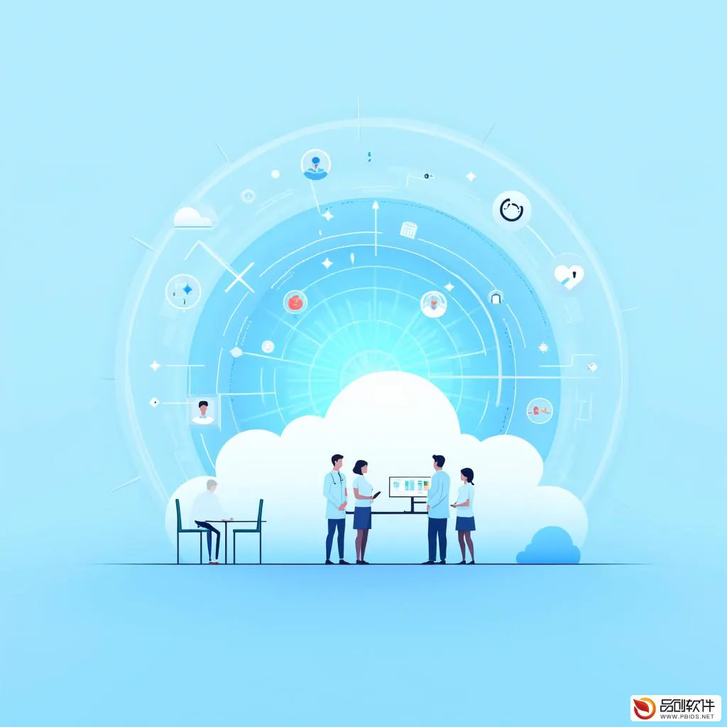东莞市医疗影像云存储系统机构：推动医疗信息化进程
