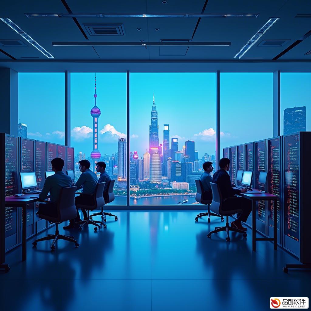 上海市私有化部署开发公司的全面解析与选择指南
