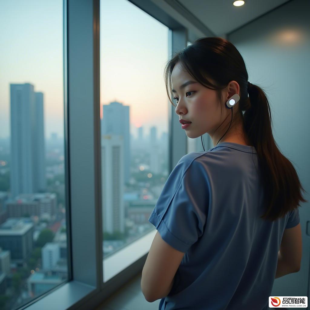 天津市慢性疼痛管理：可穿戴设备服务商的创新之路

