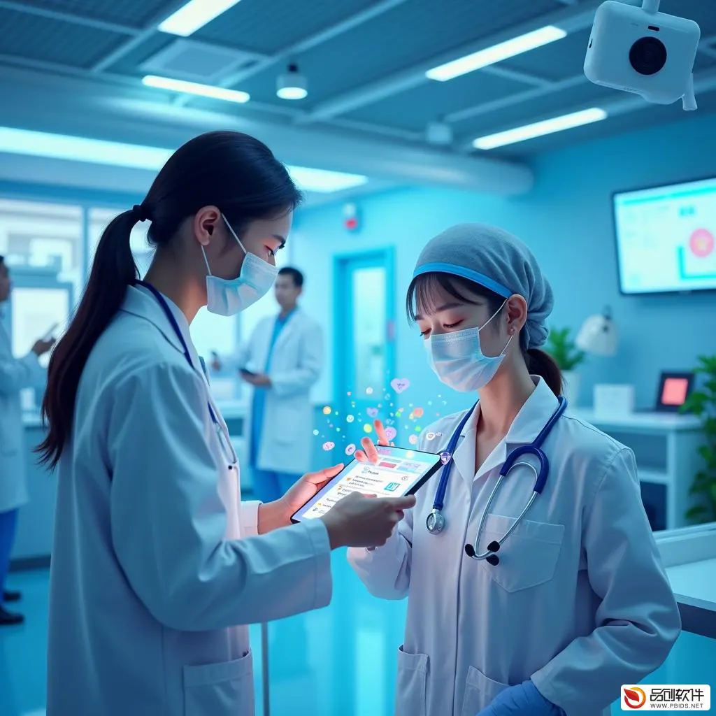 东莞市医疗新零售系统方案商：引领医疗行业数字化转型
