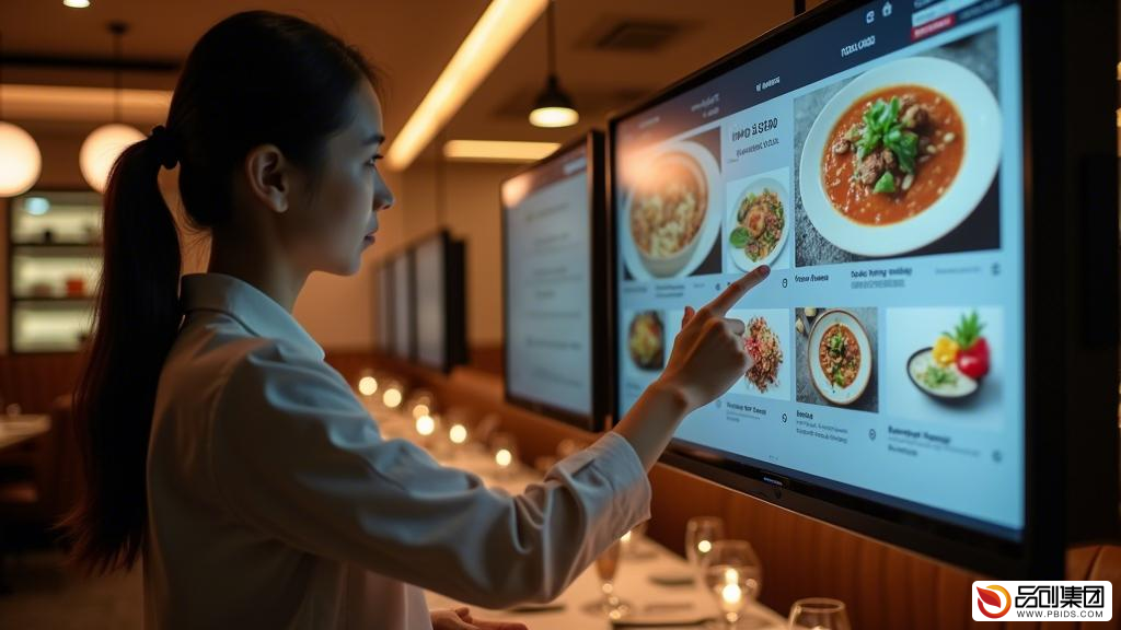 点餐系统开发费用全解析：从基础到定制的全面指南
