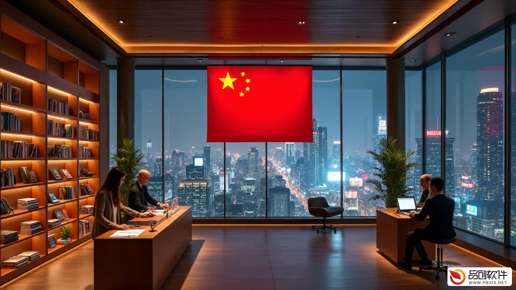 深圳市党务管理平台研发中心：创新引领党务管理新篇章
