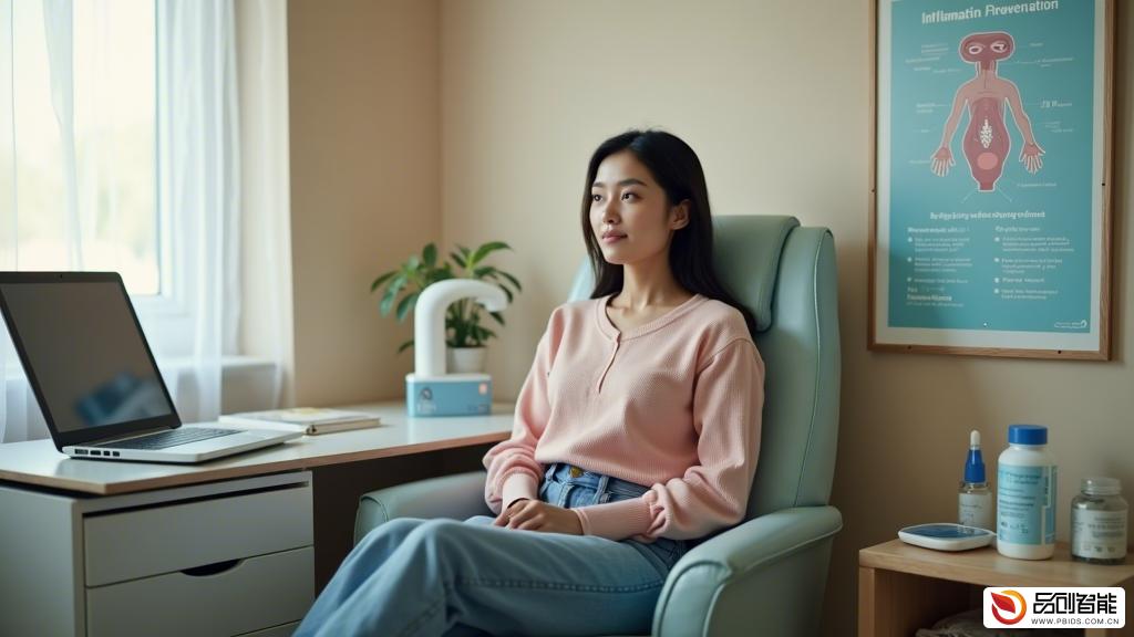 妇科炎症远程诊断技术中心：革新医疗，守护女性健康
