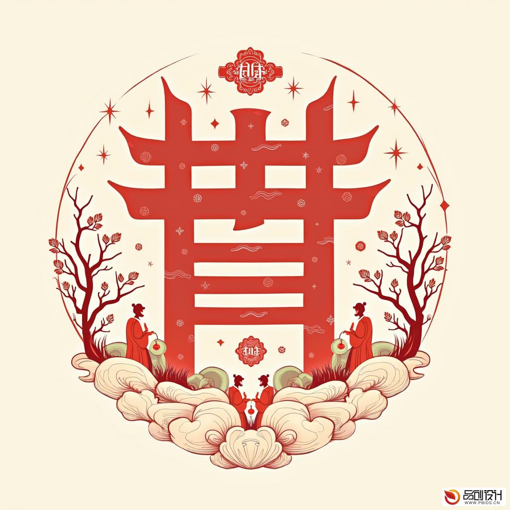 红河品牌符号设计的艺术之旅