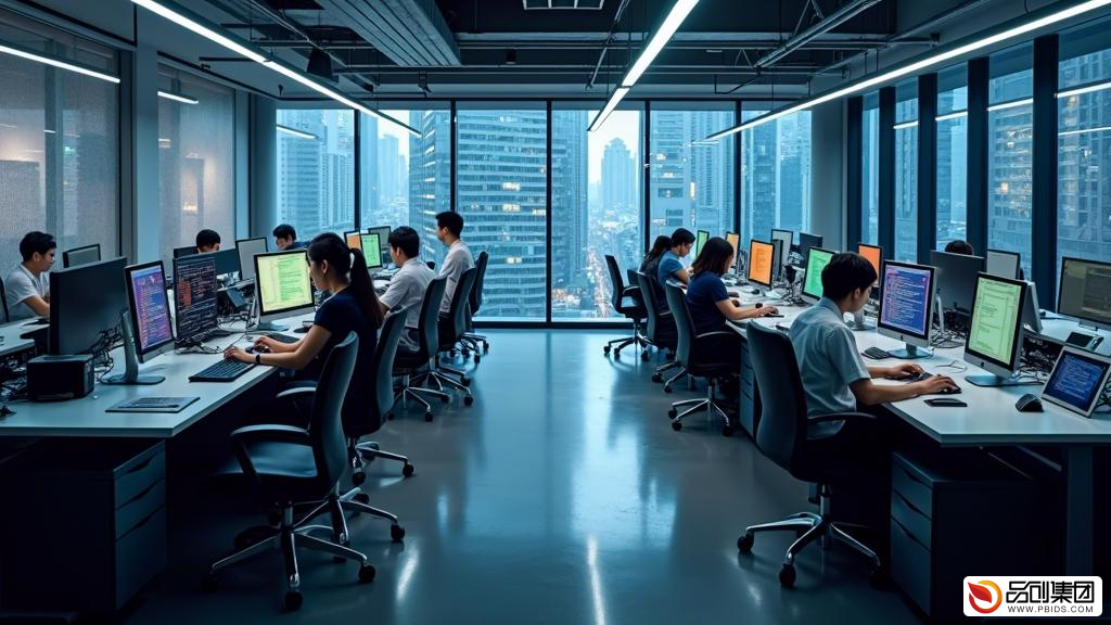 全面解析：什么是外包公司及其在现代商业中的作用
