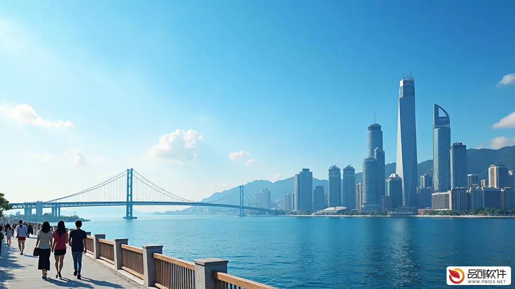 珠海市金融数据分类分级平台：赋能金融行业数字化转型的优选平台商
