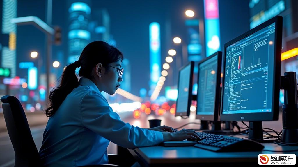 深圳市工业级物联网通信协议平台研发团队的创新之路