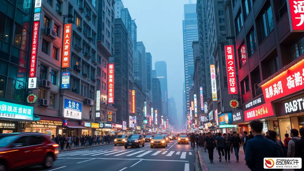 广州市金融埋点分析系统开发：优选服务商指南
