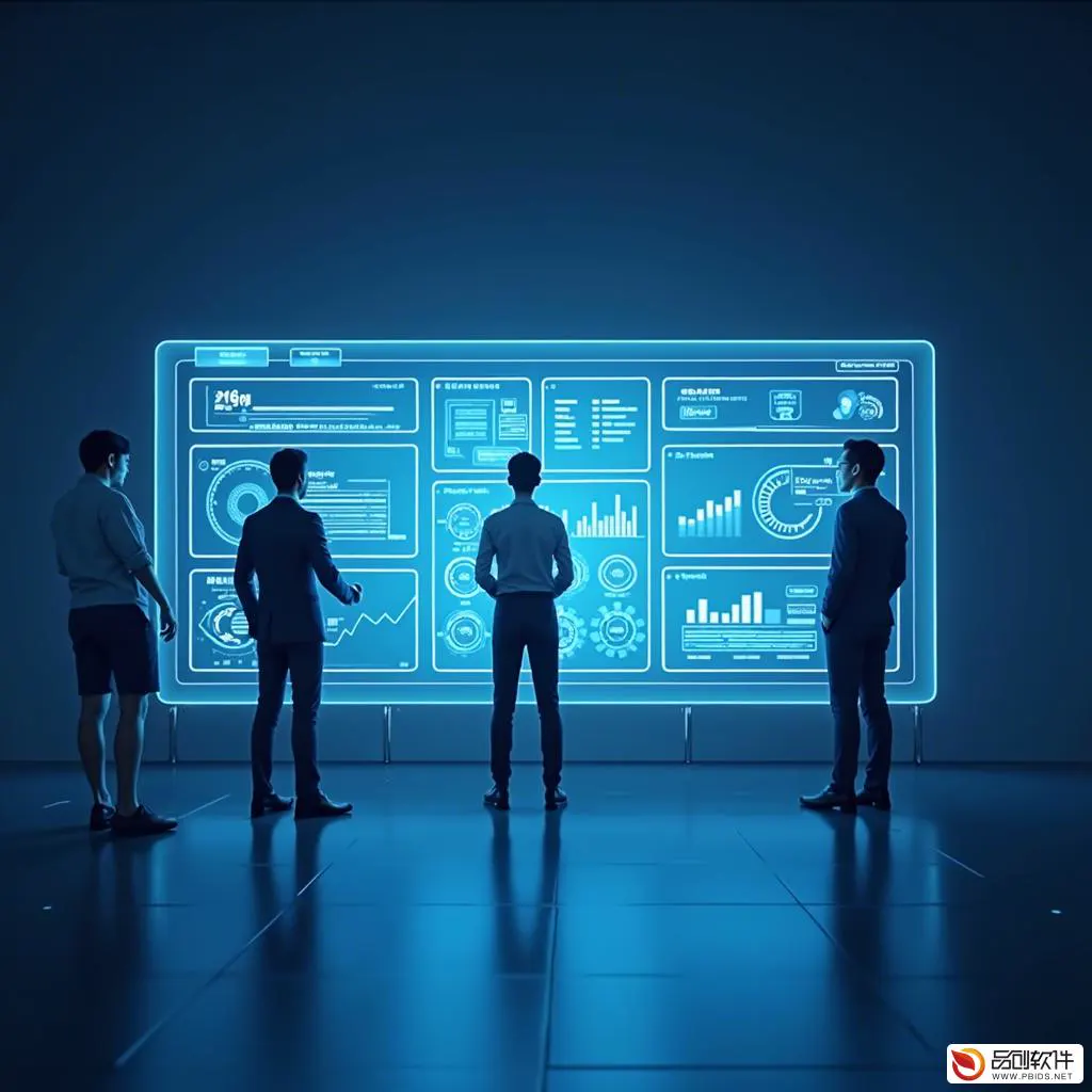 合肥市审计效率提升系统研发：创新引领审计未来
