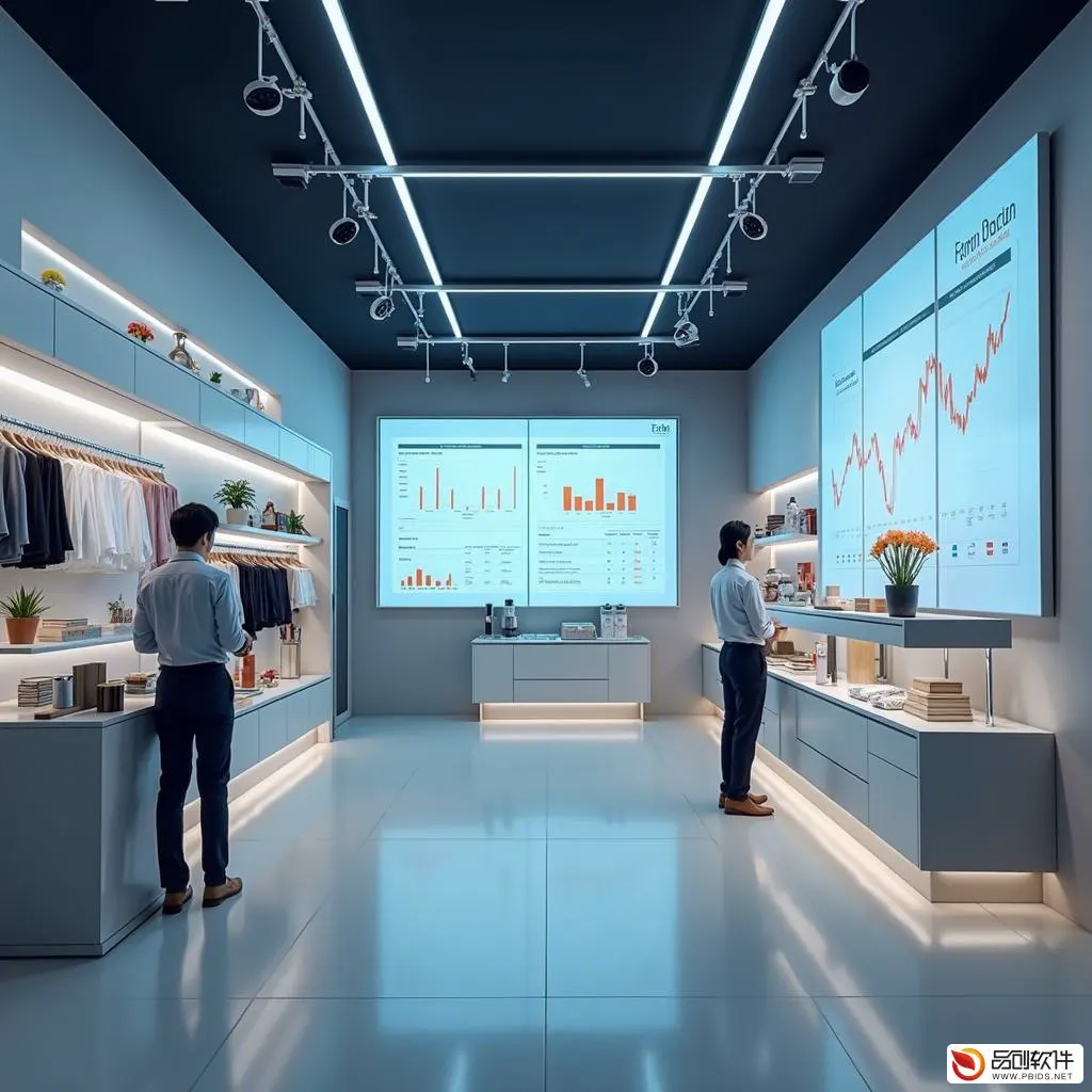 佛山市零售门店防盗损新纪元：AI预警平台的创新...