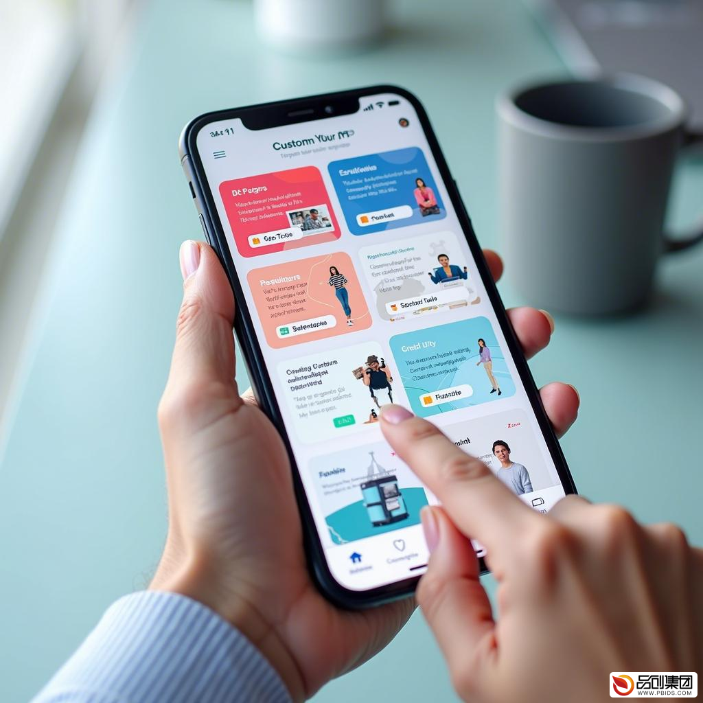 定制自己的APP：从零到一的全面指南
