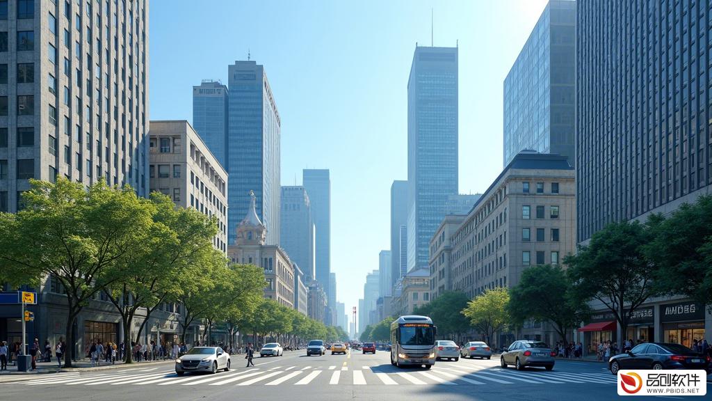 宁波市自动驾驶数据AI平台：引领未来出行新风尚
