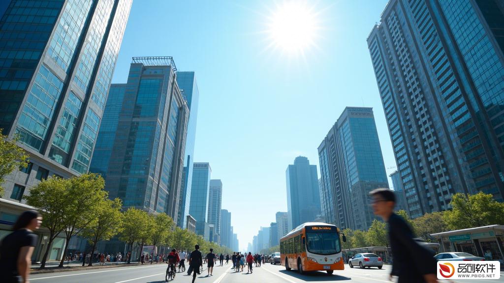 杭州市二维码溯源技术集团的革新之路
