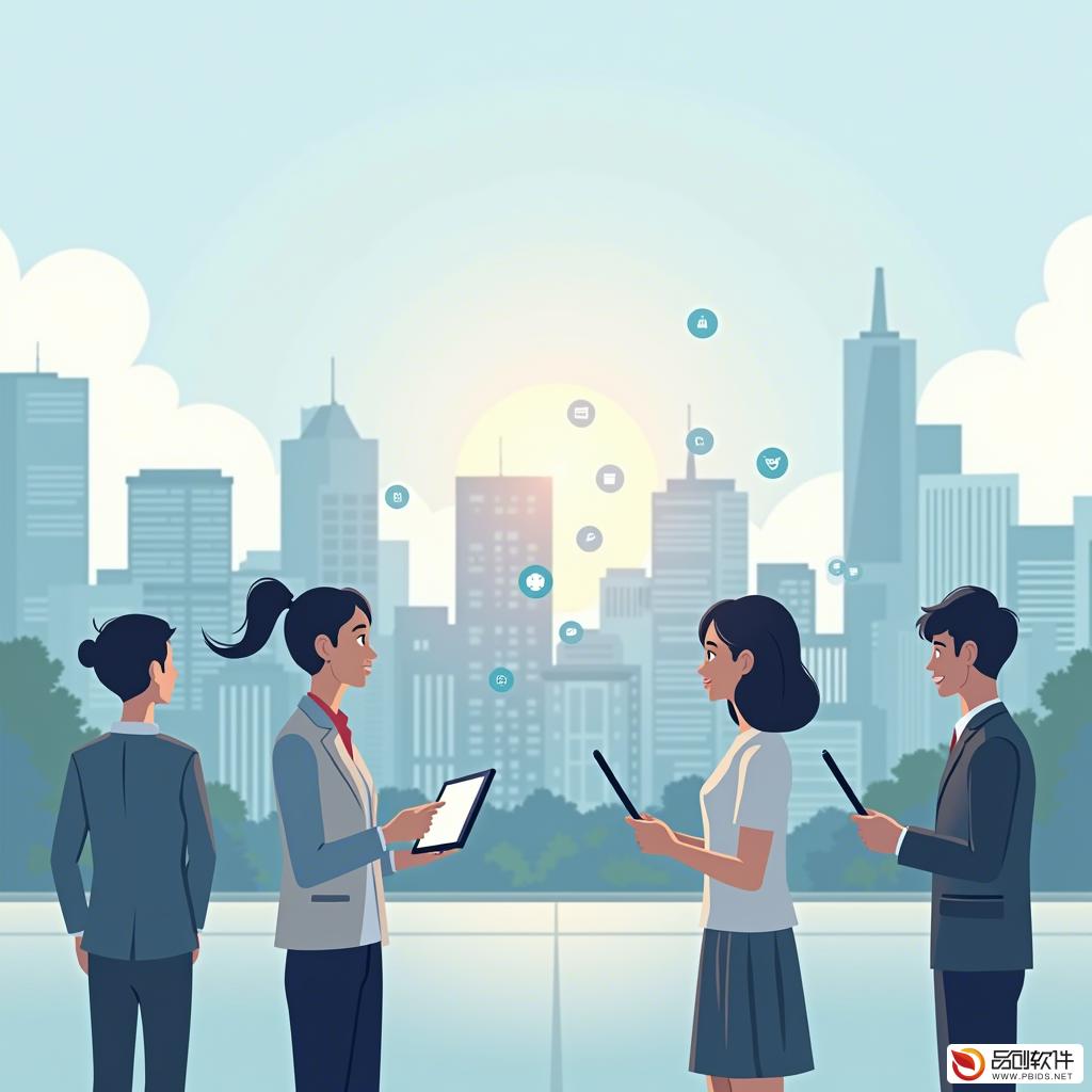 广州市多校区数据同步平台机构：打造高效教育信息...