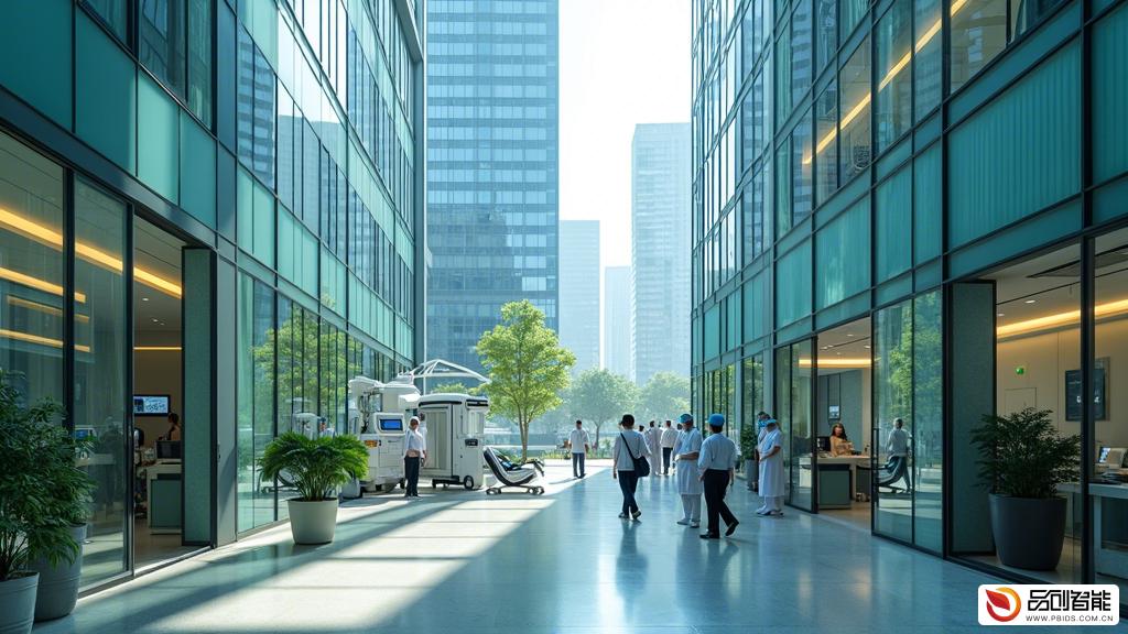 深圳市医疗设备电源管理系统厂商：创新引领医疗电源管理新时代
