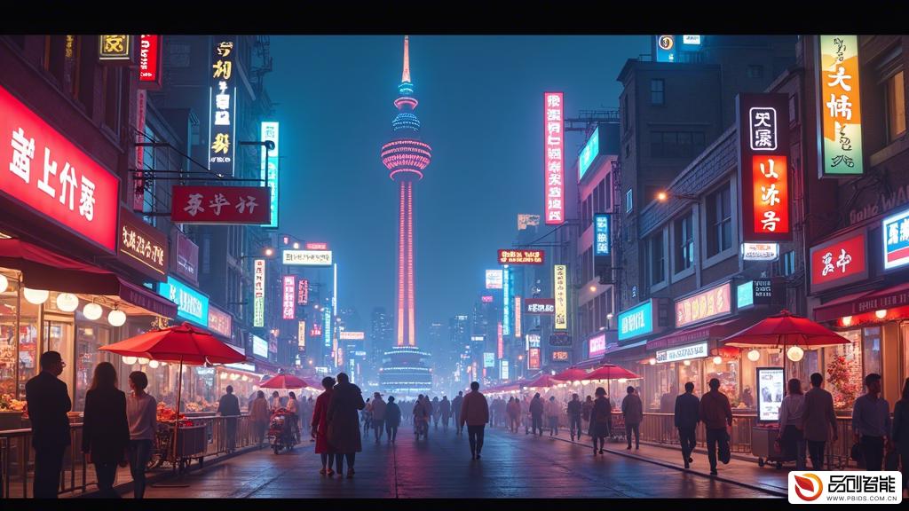 武汉市用户情绪识别技术研发中心：开启智能情感分析新篇章
