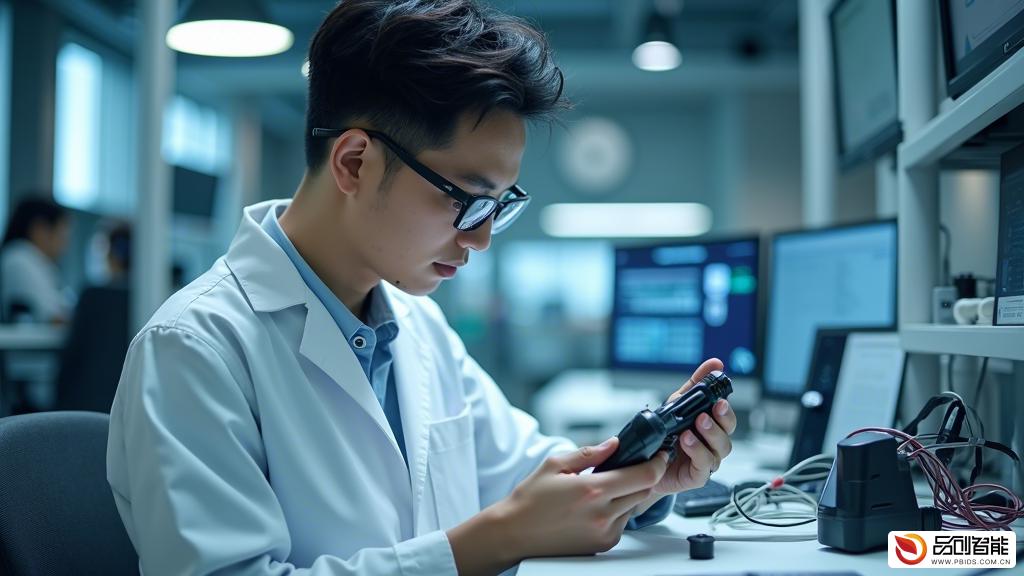 上海市可穿戴ECG监测器集成集团的革新之路
