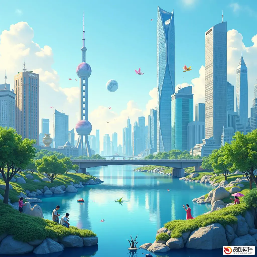 广州市环保监测物联网平台方案商：打造智慧环保新篇章
