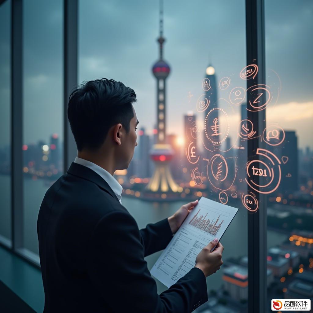 上海市跨境支付合规方案服务商指南
