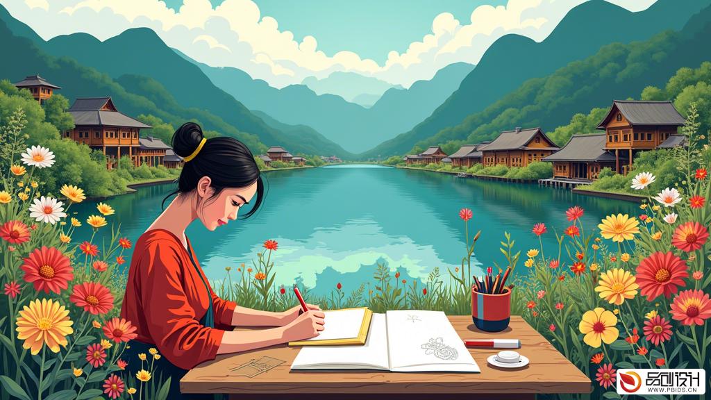云南沉浸式动效方案设计：打造独特视觉盛宴的顶尖公司
