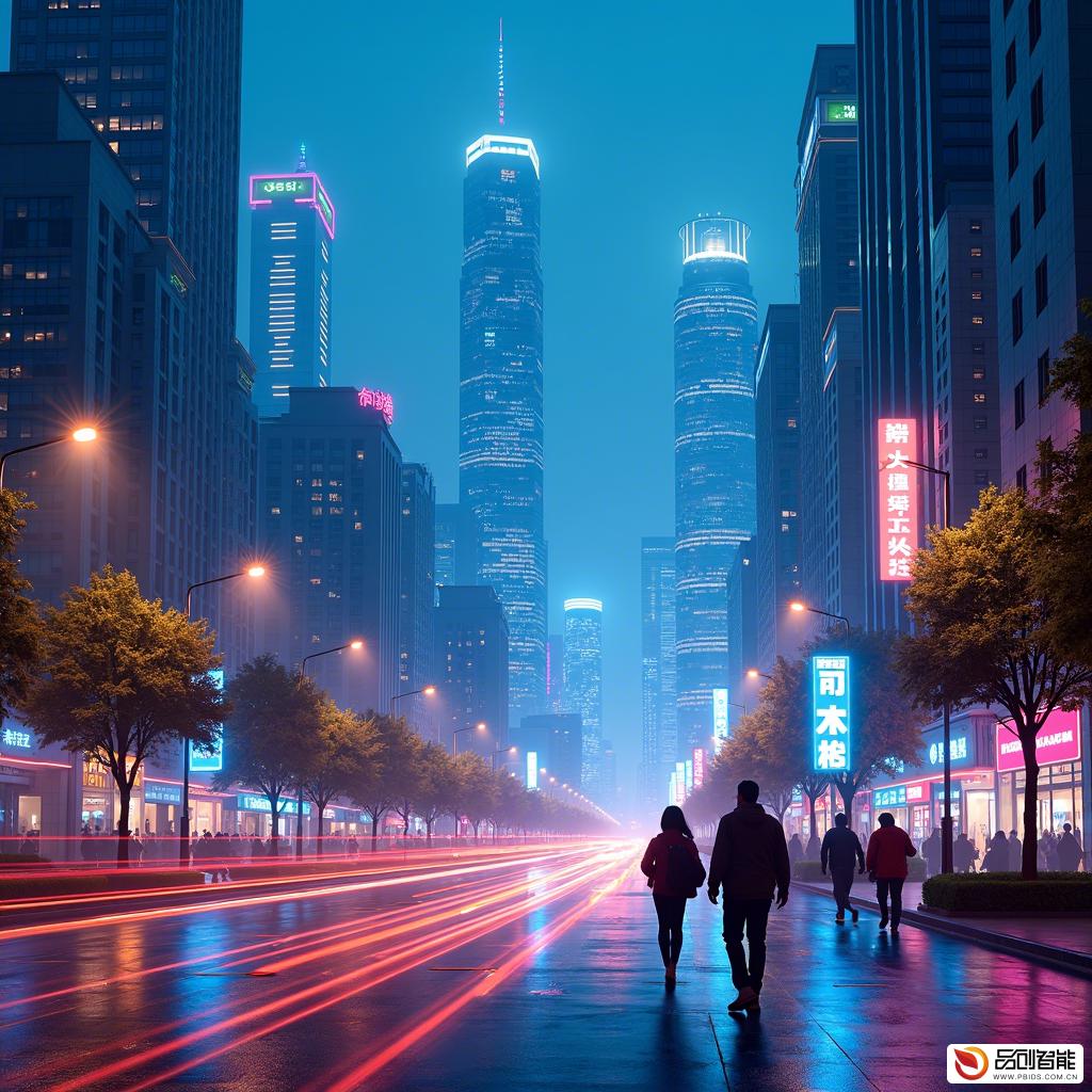 深圳市能量感知路由协议服务商：引领物联网...