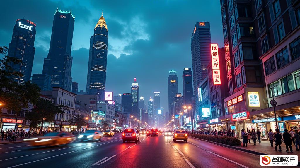 广州市供应链金融平台公司的崛起与影响
