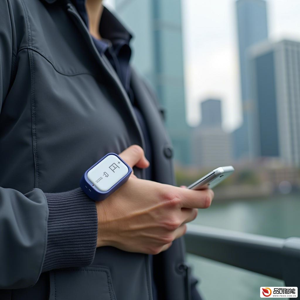 合肥市可穿戴ECG监测器服务站：健康监测的新篇章
