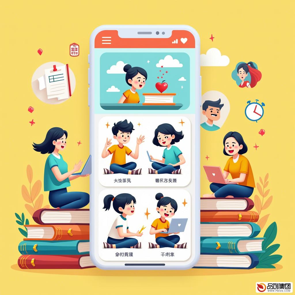 重塑教育未来：探索教育类应用软件的创新与影响
